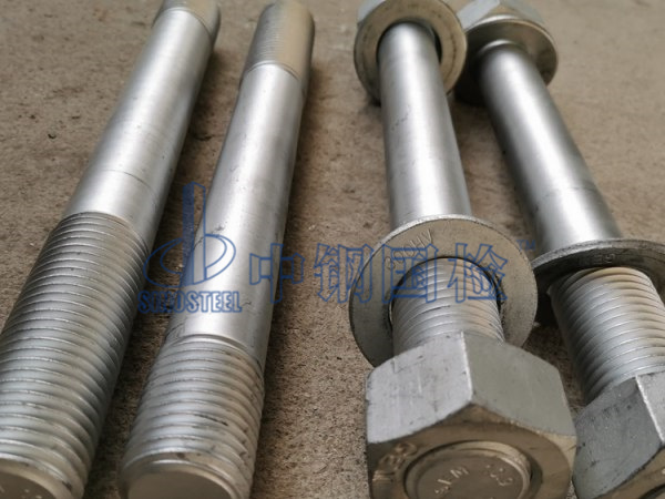 風電錨栓檢測樣品