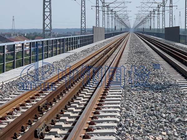 鐵路工程檢測機構，中鋼國檢