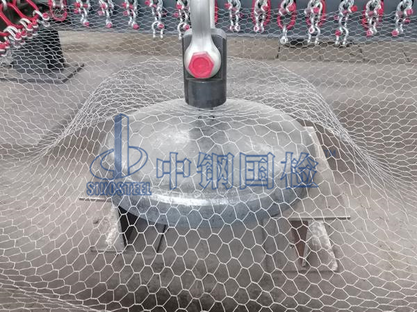 格賓網檢測試驗室