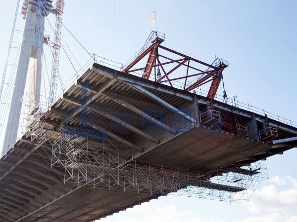 鋼箱梁現(xiàn)場檢測