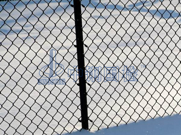 護(hù)欄網(wǎng)檢測樣品圖