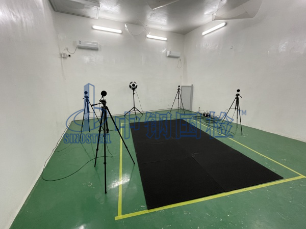 吸音棉降噪系數(shù)試驗(yàn)檢測(cè)