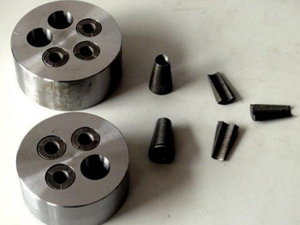 光伏防松錨具檢測