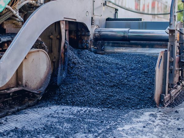 瀝青混合料檢測