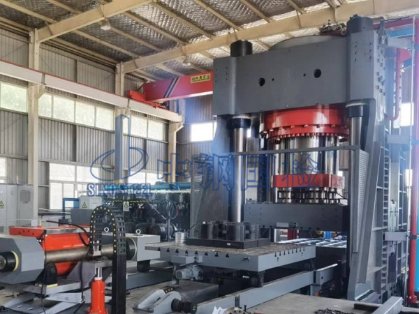 中鋼國(guó)檢支座檢測(cè)實(shí)驗(yàn)室