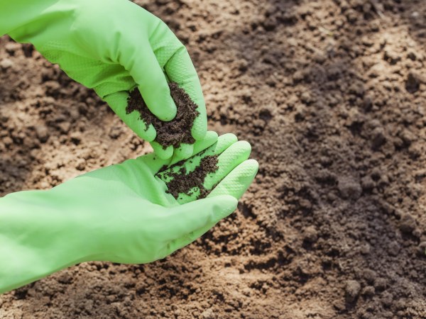 土壤氡濃度檢測