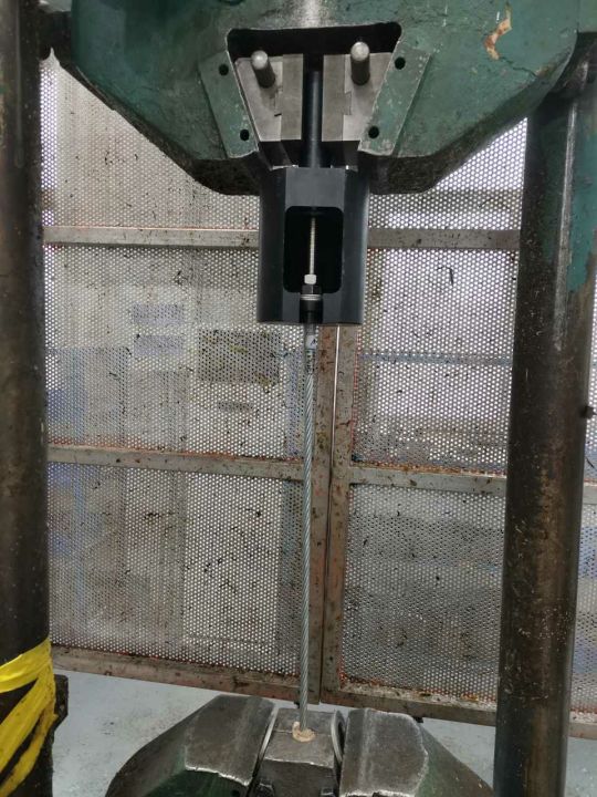 河北省鋼絲繩檢測中心