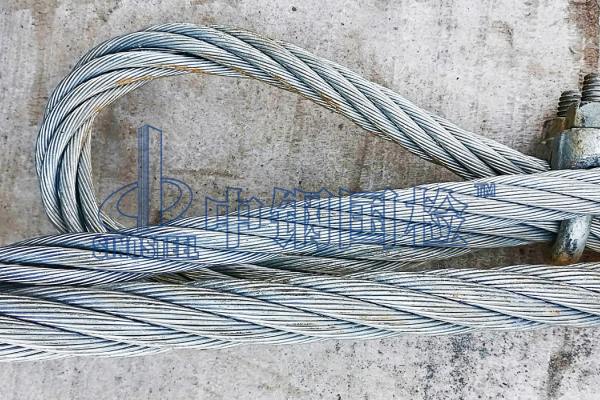 海石灣鋼絲繩檢測中心