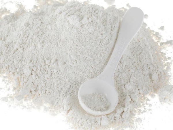 礦渣粉玻璃體含量檢測