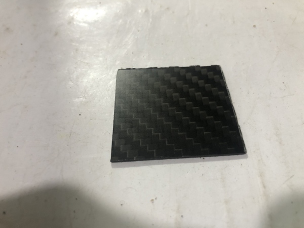 碳纖維板檢測(cè)