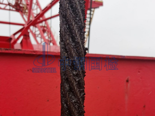 深圳市有沒有鋼絲繩檢測站