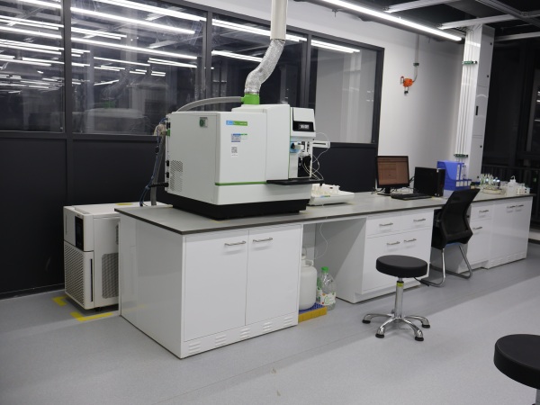 氧化誘導時間檢測