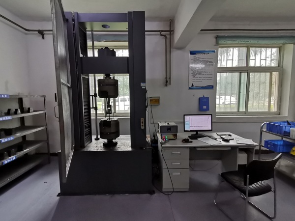 防汛圍井圍板檢測