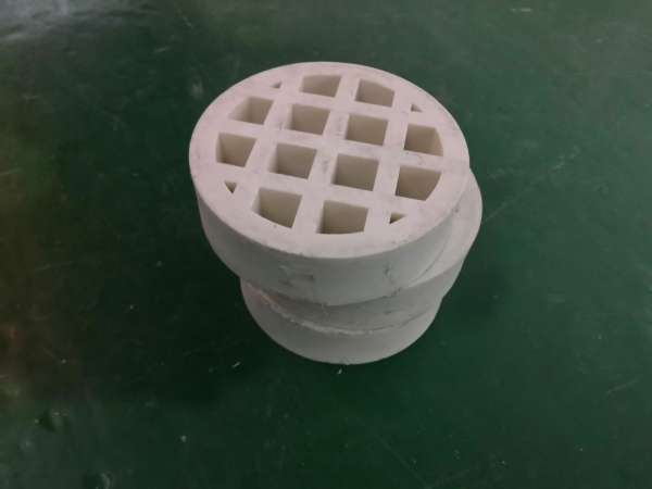 泄水管管蓋檢測