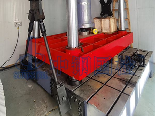 橡膠護(hù)舷檢測(cè)