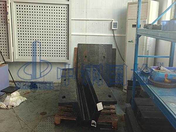 船用碼頭防撞塊樣品