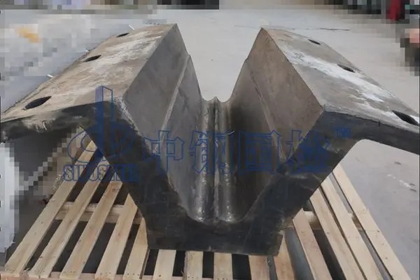 碼頭護(hù)舷檢測樣品