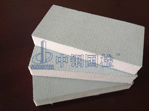 石膏板檢測樣品