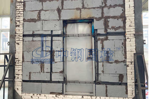 防火石膏板檢測(cè)