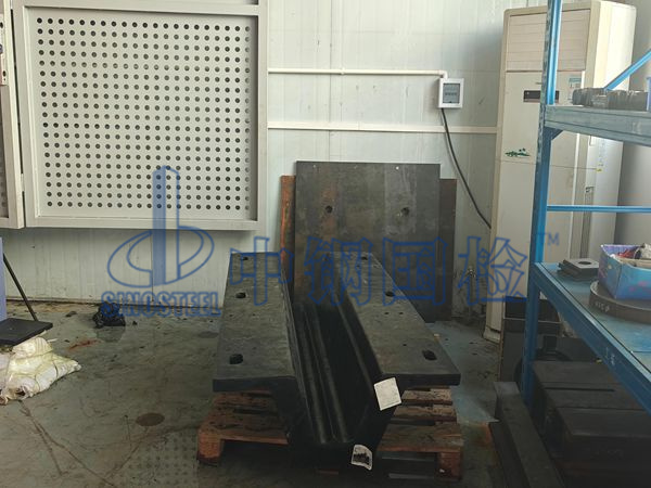 防撞橡膠護舷檢測