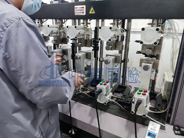 防水板氣密性檢測