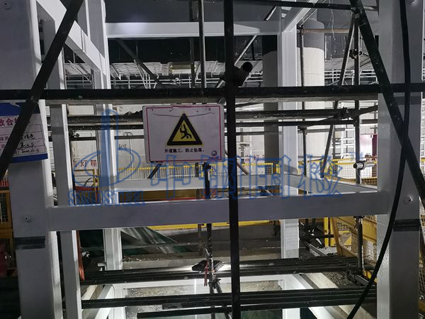 鋼結構探傷檢測